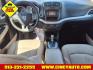 2017 Billet Clear Coat Psc Dodge Journey SXT (3C4PDCBG1HT) with an 3.6L Pentastar 3.6L Flex Fuel V6 283hp 260ft. lbs. Sequential Multiport Fuel Injection engine, 6-Speed Shiftable Automatic transmission, located at 5489 Dixie Highway, Fairfield, OH, 45014, (513) 221-2255, 39.333084, -84.523834 - Photo#3