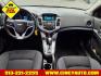 2014 Champagne Silver Metallic Gwt Chevrolet Cruze 1LT Auto (1G1PC5SB6E7) with an 1.4L Ecotec 1.4L Turbo I4 138hp 148ft. lbs. Sequential Multiport Fuel Injection engine, 6-Speed Shiftable Automatic transmission, located at 2813 Gilbert Avenue, Cincinnati, OH, 45206, (513) 221-2255, 39.130219, -84.489189 - Photo#3