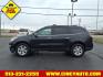 2014 Black Granite Metallic 58u Chevrolet Traverse LT (1GNKVHKD7EJ) with an 3.6L 3.6L V6 281hp 266ft. lbs. Direct Injection engine, 6-Speed Shiftable Automatic transmission, located at 5489 Dixie Highway, Fairfield, OH, 45014, (513) 221-2255, 39.333084, -84.523834 - Photo#1