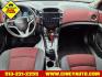 2014 Crystal Red Tintcoat Gbe Chevrolet Cruze 1LT Auto (1G1PC5SB9E7) with an 1.4L Ecotec 1.4L Turbo I4 138hp 148ft. lbs. Sequential Multiport Fuel Injection engine, 6-Speed Shiftable Automatic transmission, located at 5489 Dixie Highway, Fairfield, OH, 45014, (513) 221-2255, 39.333084, -84.523834 - Photo#3
