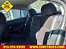 2014 Tungsten Metallic Gxg Chevrolet Cruze 1LT Auto (1G1PC5SB6E7) with an 1.4L Ecotec 1.4L Turbo I4 138hp 148ft. lbs. Sequential Multiport Fuel Injection engine, 6-Speed Shiftable Automatic transmission, located at 2813 Gilbert Avenue, Cincinnati, OH, 45206, (513) 221-2255, 39.130219, -84.489189 - Photo#4