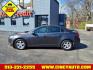 2014 Tungsten Metallic Gxg Chevrolet Cruze 1LT Auto (1G1PC5SB6E7) with an 1.4L Ecotec 1.4L Turbo I4 138hp 148ft. lbs. Sequential Multiport Fuel Injection engine, 6-Speed Shiftable Automatic transmission, located at 2813 Gilbert Avenue, Cincinnati, OH, 45206, (513) 221-2255, 39.130219, -84.489189 - Photo#1