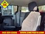 2013 Brilliant Black Crystal Pearl Coat Pxr Dodge Grand Caravan SXT (2C4RDGCG5DR) with an 3.6L Pentastar 3.6L V6 283hp 260ft. lbs. Sequential Multiport Fuel Injection engine, 6-Speed Shiftable Automatic transmission, located at 2813 Gilbert Avenue, Cincinnati, OH, 45206, (513) 221-2255, 39.130219, -84.489189 - Photo#4