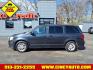 2013 Brilliant Black Crystal Pearl Coat Pxr Dodge Grand Caravan SXT (2C4RDGCG5DR) with an 3.6L Pentastar 3.6L V6 283hp 260ft. lbs. Sequential Multiport Fuel Injection engine, 6-Speed Shiftable Automatic transmission, located at 2813 Gilbert Avenue, Cincinnati, OH, 45206, (513) 221-2255, 39.130219, -84.489189 - Photo#1