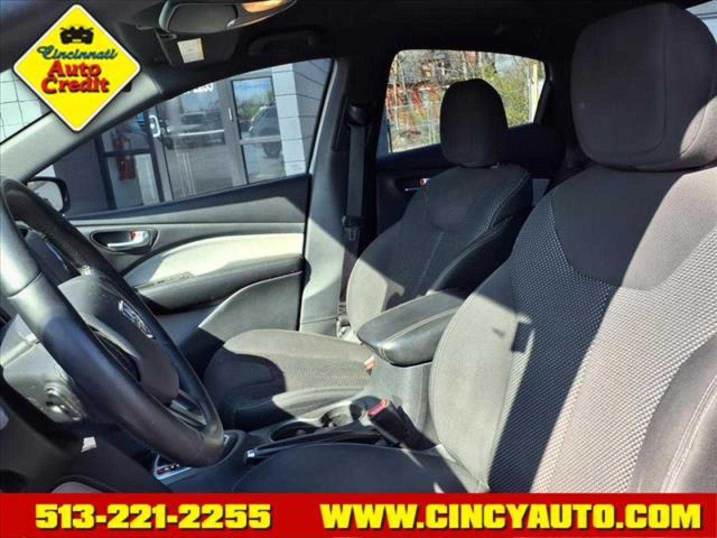 2015 Billet Silver Metallic Clear Coat Dodge Dart SXT (1C3CDFBB0FD) with an 2.4L 2.4L I4 180hp 171ft. lbs. Sequential Multiport Fuel Injection engine, 6-Speed Shiftable Automatic transmission, located at 2813 Gilbert Avenue, Cincinnati, OH, 45206, (513) 221-2255, 39.130219, -84.489189 - Photo#5