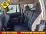 2017 Black Clear Coat Px8 Jeep Patriot High Altitude (1C4NJPFA8HD) with an 2.0L 2.0L I4 158hp 141ft. lbs. Sequential Multiport Fuel Injection engine, CVT transmission, located at 2813 Gilbert Avenue, Cincinnati, OH, 45206, (513) 221-2255, 39.130219, -84.489189 - Photo#4