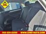 2014 Candy White B4b4 Volkswagen Passat 1.8T S PZEV (1VWAT7A36EC) with an 1.8L 1.8L Turbo I4 170hp 184ft. lbs. PZEV Direct Injection engine, 6-speed Automatic with Tiptronic transmission, located at 2813 Gilbert Avenue, Cincinnati, OH, 45206, (513) 221-2255, 39.130219, -84.489189 - Photo#4