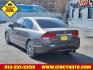 2010 Polished Metal Metallic Gy Honda Civic LX (19XFA1F59AE) with an 1.8L 1.8L I4 140hp 128ft. lbs. Fuel Injected engine, 5-Speed Automatic transmission, located at 2813 Gilbert Avenue, Cincinnati, OH, 45206, (513) 221-2255, 39.130219, -84.489189 - Photo#2