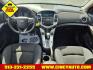 2016 Blue Ray Metallic Gxh Chevrolet Cruze Limited 1LT Auto (1G1PE5SBXG7) with an 1.4L Ecotec 1.4L Turbo I4 138hp 148ft. lbs. Sequential Multiport Fuel Injection engine, 6-Speed Shiftable Automatic w/Overdrive transmission, located at 2813 Gilbert Avenue, Cincinnati, OH, 45206, (513) 221-2255, 39.130219, -84.489189 - Photo#3