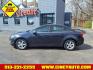 2016 Blue Ray Metallic Gxh Chevrolet Cruze Limited 1LT Auto (1G1PE5SBXG7) with an 1.4L Ecotec 1.4L Turbo I4 138hp 148ft. lbs. Sequential Multiport Fuel Injection engine, 6-Speed Shiftable Automatic w/Overdrive transmission, located at 2813 Gilbert Avenue, Cincinnati, OH, 45206, (513) 221-2255, 39.130219, -84.489189 - Photo#1