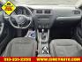 2015 Platinum Gray Metallic 2r2r Volkswagen Jetta Sport (3VWD17AJ9FM) with an 1.8L 1.8L Turbo I4 170hp 184ft. lbs. PZEV Direct Injection engine, 6-Speed Shiftable Automatic transmission, located at 2813 Gilbert Avenue, Cincinnati, OH, 45206, (513) 221-2255, 39.130219, -84.489189 - Photo#3