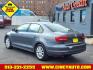 2015 Platinum Gray Metallic 2r2r Volkswagen Jetta Sport (3VWD17AJ9FM) with an 1.8L 1.8L Turbo I4 170hp 184ft. lbs. PZEV Direct Injection engine, 6-Speed Shiftable Automatic transmission, located at 2813 Gilbert Avenue, Cincinnati, OH, 45206, (513) 221-2255, 39.130219, -84.489189 - Photo#2