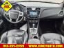2013 Black Clear Coat Px8 Chrysler 200 Limited (1C3CCBCG7DN) with an 3.6L Pentastar 3.6L Flex Fuel V6 283hp 260ft. lbs. Sequential Multiport Fuel Injection engine, 6-Speed Shiftable Automatic transmission, located at 2813 Gilbert Avenue, Cincinnati, OH, 45206, (513) 221-2255, 39.130219, -84.489189 - Photo#3