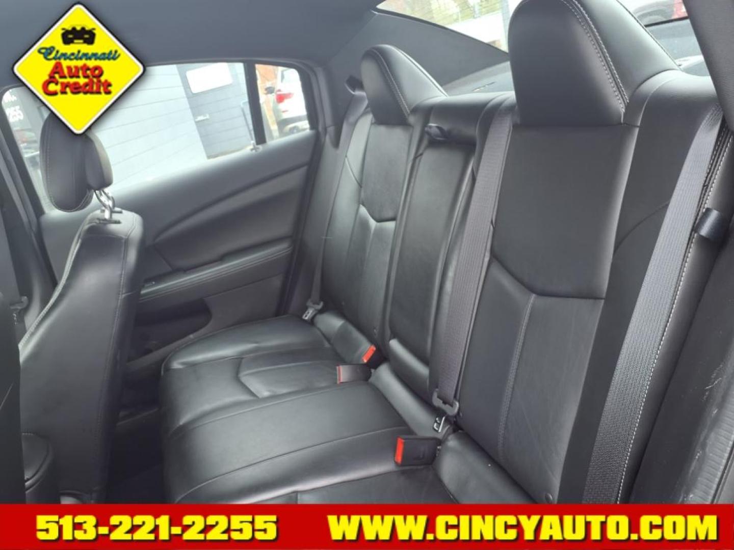 2013 Black Clear Coat Px8 Chrysler 200 Limited (1C3CCBCG7DN) with an 3.6L Pentastar 3.6L Flex Fuel V6 283hp 260ft. lbs. Sequential Multiport Fuel Injection engine, 6-Speed Shiftable Automatic transmission, located at 2813 Gilbert Avenue, Cincinnati, OH, 45206, (513) 221-2255, 39.130219, -84.489189 - Photo#4
