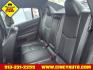 2013 Black Clear Coat Px8 Chrysler 200 Limited (1C3CCBCG7DN) with an 3.6L Pentastar 3.6L Flex Fuel V6 283hp 260ft. lbs. Sequential Multiport Fuel Injection engine, 6-Speed Shiftable Automatic transmission, located at 2813 Gilbert Avenue, Cincinnati, OH, 45206, (513) 221-2255, 39.130219, -84.489189 - Photo#4