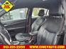 2013 Black Clear Coat Px8 Chrysler 200 Limited (1C3CCBCG7DN) with an 3.6L Pentastar 3.6L Flex Fuel V6 283hp 260ft. lbs. Sequential Multiport Fuel Injection engine, 6-Speed Shiftable Automatic transmission, located at 2813 Gilbert Avenue, Cincinnati, OH, 45206, (513) 221-2255, 39.130219, -84.489189 - Photo#5