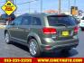 2016 Verde Oliva Pfp Dodge Journey SXT (3C4PDDBG7GT) with an 3.6L Pentastar 3.6L V6 283hp 260ft. lbs. Sequential Multiport Fuel Injection engine, 6-Speed Shiftable Automatic transmission, located at 5489 Dixie Highway, Fairfield, OH, 45014, (513) 221-2255, 39.333084, -84.523834 - Photo#2