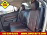 2014 Black Granite Metallic Gar Chevrolet Equinox LTZ (2GNFLHE3XE6) with an 3.6L 3.6L V6 301hp 272ft. lbs. Direct Injection engine, 6-Speed Shiftable Automatic transmission, located at 5489 Dixie Highway, Fairfield, OH, 45014, (513) 221-2255, 39.333084, -84.523834 - Photo#4