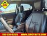 2014 Black Granite Metallic Gar Chevrolet Equinox LTZ (2GNFLHE3XE6) with an 3.6L 3.6L V6 301hp 272ft. lbs. Direct Injection engine, 6-Speed Shiftable Automatic transmission, located at 5489 Dixie Highway, Fairfield, OH, 45014, (513) 221-2255, 39.333084, -84.523834 - Photo#5