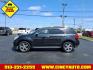 2014 Black Granite Metallic Gar Chevrolet Equinox LTZ (2GNFLHE3XE6) with an 3.6L 3.6L V6 301hp 272ft. lbs. Direct Injection engine, 6-Speed Shiftable Automatic transmission, located at 5489 Dixie Highway, Fairfield, OH, 45014, (513) 221-2255, 39.333084, -84.523834 - Photo#1