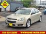 2011 Gold Mist Metallic Gao Chevrolet Malibu LS (1G1ZB5E10BF) with an 2.4L Ecotec 2.4L I4 169hp 160ft. lbs. Sequential Multiport Fuel Injection engine, 6-Speed Shiftable Automatic transmission, located at 2813 Gilbert Avenue, Cincinnati, OH, 45206, (513) 221-2255, 39.130219, -84.489189 - Photo#0