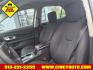 2014 Silver Ice Metallic Gan Chevrolet Equinox LS (2GNFLEEK7E6) with an 2.4L 2.4L I4 182hp 172ft. lbs. Direct Injection engine, 6-Speed Shiftable Automatic transmission, located at 2813 Gilbert Avenue, Cincinnati, OH, 45206, (513) 221-2255, 39.130219, -84.489189 - Photo#5