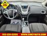 2013 Crystal Red Tintcoat Gbe Chevrolet Equinox LT (2GNALPEK8D6) with an 2.4L 2.4L I4 182hp 172ft. lbs. Direct Injection engine, 6-Speed Shiftable Automatic transmission, located at 2813 Gilbert Avenue, Cincinnati, OH, 45206, (513) 221-2255, 39.130219, -84.489189 - Photo#3