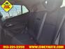 2016 Summit White/Dark Argent Metallic Gaz/Bt3 Buick Encore Convenience (KL4CJBSB0GB) with an 1.4L Ecotec 1.4L Turbo I4 138hp 148ft. lbs. Sequential Multiport Fuel Injection engine, 6-Speed Automatic w/Driver Shift Control transmission, located at 5489 Dixie Highway, Fairfield, OH, 45014, (513) 221-2255, 39.333084, -84.523834 - Photo#4