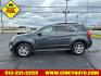 2017 Blue Velvet Metallic G1m Chevrolet Equinox LT (2GNALCEK3H1) with an 2.4L Ecotec 2.4L I4 182hp 172ft. lbs. Direct Injection engine, 6-Speed Shiftable Automatic transmission, located at 5489 Dixie Highway, Fairfield, OH, 45014, (513) 221-2255, 39.333084, -84.523834 - Photo#1