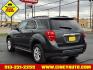 2017 Blue Velvet Metallic G1m Chevrolet Equinox LT (2GNALCEK3H1) with an 2.4L Ecotec 2.4L I4 182hp 172ft. lbs. Direct Injection engine, 6-Speed Shiftable Automatic transmission, located at 5489 Dixie Highway, Fairfield, OH, 45014, (513) 221-2255, 39.333084, -84.523834 - Photo#2