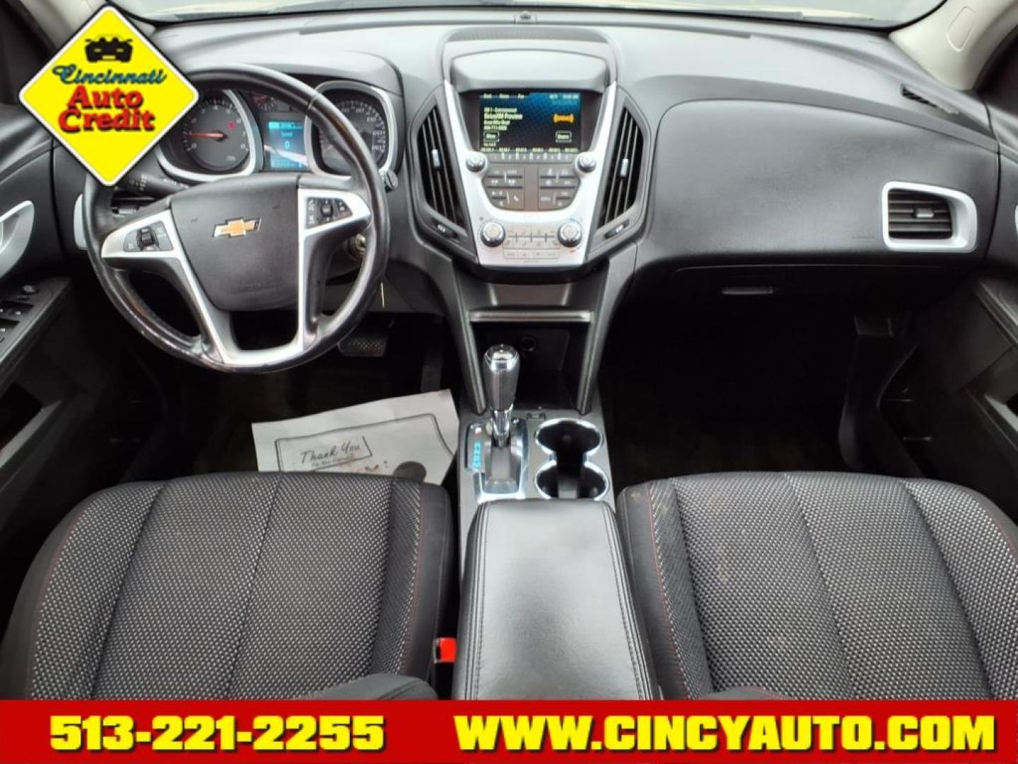 2017 Blue Velvet Metallic G1m Chevrolet Equinox LT (2GNALCEK3H1) with an 2.4L Ecotec 2.4L I4 182hp 172ft. lbs. Direct Injection engine, 6-Speed Shiftable Automatic transmission, located at 5489 Dixie Highway, Fairfield, OH, 45014, (513) 221-2255, 39.333084, -84.523834 - Photo#3