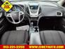 2017 Blue Velvet Metallic G1m Chevrolet Equinox LT (2GNALCEK3H1) with an 2.4L Ecotec 2.4L I4 182hp 172ft. lbs. Direct Injection engine, 6-Speed Shiftable Automatic transmission, located at 5489 Dixie Highway, Fairfield, OH, 45014, (513) 221-2255, 39.333084, -84.523834 - Photo#3