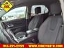 2017 Blue Velvet Metallic G1m Chevrolet Equinox LT (2GNALCEK3H1) with an 2.4L Ecotec 2.4L I4 182hp 172ft. lbs. Direct Injection engine, 6-Speed Shiftable Automatic transmission, located at 5489 Dixie Highway, Fairfield, OH, 45014, (513) 221-2255, 39.333084, -84.523834 - Photo#5