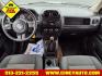 2014 Black Clear Coat Px8 Jeep Patriot Latitude (1C4NJRFB3ED) with an 2.4L 2.4L I4 172hp 165ft. lbs. Sequential Multiport Fuel Injection engine, 6-Speed Shiftable Automatic transmission, located at 5489 Dixie Highway, Fairfield, OH, 45014, (513) 221-2255, 39.333084, -84.523834 - Photo#3