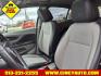 2014 Quicksilver Metallic Gan Buick Encore Convenience (KL4CJBSB6EB) with an 1.4L Ecotec 1.4L Turbo I4 138hp 148ft. lbs. Sequential Multiport Fuel Injection engine, 6-Speed Shiftable Automatic transmission, located at 5489 Dixie Highway, Fairfield, OH, 45014, (513) 221-2255, 39.333084, -84.523834 - Photo#5