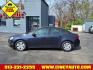 2015 Blue Ray Metallic Gxh Chevrolet Cruze LS Auto (1G1PA5SH1F7) with an 1.8L Ecotec 1.8L Flex Fuel I4 138hp 125ft. lbs. Sequential Multiport Fuel Injection engine, 6-Speed Shiftable Automatic w/Overdrive transmission, located at 2813 Gilbert Avenue, Cincinnati, OH, 45206, (513) 221-2255, 39.130219, -84.489189 - Photo#1