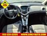 2015 Blue Ray Metallic Gxh Chevrolet Cruze LS Auto (1G1PA5SH1F7) with an 1.8L Ecotec 1.8L Flex Fuel I4 138hp 125ft. lbs. Sequential Multiport Fuel Injection engine, 6-Speed Shiftable Automatic w/Overdrive transmission, located at 2813 Gilbert Avenue, Cincinnati, OH, 45206, (513) 221-2255, 39.130219, -84.489189 - Photo#3