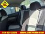 2015 Blue Ray Metallic Gxh Chevrolet Cruze LS Auto (1G1PA5SH1F7) with an 1.8L Ecotec 1.8L Flex Fuel I4 138hp 125ft. lbs. Sequential Multiport Fuel Injection engine, 6-Speed Shiftable Automatic w/Overdrive transmission, located at 2813 Gilbert Avenue, Cincinnati, OH, 45206, (513) 221-2255, 39.130219, -84.489189 - Photo#4