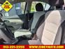 2015 Blue Ray Metallic Gxh Chevrolet Cruze LS Auto (1G1PA5SH1F7) with an 1.8L Ecotec 1.8L Flex Fuel I4 138hp 125ft. lbs. Sequential Multiport Fuel Injection engine, 6-Speed Shiftable Automatic w/Overdrive transmission, located at 2813 Gilbert Avenue, Cincinnati, OH, 45206, (513) 221-2255, 39.130219, -84.489189 - Photo#5