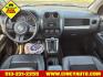 2014 Winter Chill Pearl Coat Pba Jeep Compass Latitude (1C4NJDEB8ED) with an 2.4L 2.4L I4 172hp 165ft. lbs. Sequential Multiport Fuel Injection engine, 6-Speed Shiftable Automatic transmission, located at 5489 Dixie Highway, Fairfield, OH, 45014, (513) 221-2255, 39.333084, -84.523834 - Photo#3