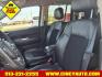 2014 Winter Chill Pearl Coat Pba Jeep Compass Latitude (1C4NJDEB8ED) with an 2.4L 2.4L I4 172hp 165ft. lbs. Sequential Multiport Fuel Injection engine, 6-Speed Shiftable Automatic transmission, located at 5489 Dixie Highway, Fairfield, OH, 45014, (513) 221-2255, 39.333084, -84.523834 - Photo#5