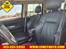 2017 Black Clear Coat Px8 Jeep Compass High Altitude (1C4NJDEB4HD) with an 2.4L 2.4L I4 172hp 165ft. lbs. Sequential Multiport Fuel Injection engine, 6-Speed Shiftable Automatic transmission, located at 5489 Dixie Highway, Fairfield, OH, 45014, (513) 221-2255, 39.333084, -84.523834 - Photo#5