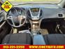 2013 Summit White Gaz Chevrolet Equinox LT (2GNFLEE30D6) with an 3.6L 3.6L V6 301hp 272ft. lbs. Direct Injection engine, 6-Speed Shiftable Automatic transmission, located at 5489 Dixie Highway, Fairfield, OH, 45014, (513) 221-2255, 39.333084, -84.523834 - Photo#3