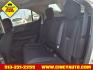 2013 Summit White Gaz Chevrolet Equinox LT (2GNFLEE30D6) with an 3.6L 3.6L V6 301hp 272ft. lbs. Direct Injection engine, 6-Speed Shiftable Automatic transmission, located at 5489 Dixie Highway, Fairfield, OH, 45014, (513) 221-2255, 39.333084, -84.523834 - Photo#4