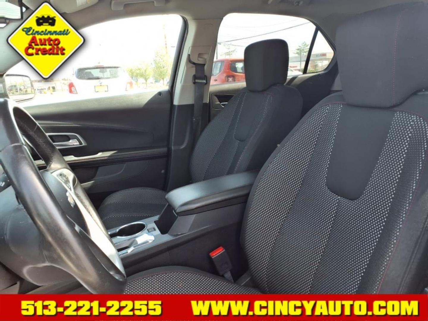 2013 Summit White Gaz Chevrolet Equinox LT (2GNFLEE30D6) with an 3.6L 3.6L V6 301hp 272ft. lbs. Direct Injection engine, 6-Speed Shiftable Automatic transmission, located at 5489 Dixie Highway, Fairfield, OH, 45014, (513) 221-2255, 39.333084, -84.523834 - Photo#5