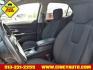 2013 Summit White Gaz Chevrolet Equinox LT (2GNFLEE30D6) with an 3.6L 3.6L V6 301hp 272ft. lbs. Direct Injection engine, 6-Speed Shiftable Automatic transmission, located at 5489 Dixie Highway, Fairfield, OH, 45014, (513) 221-2255, 39.333084, -84.523834 - Photo#5