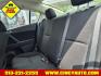 2013 Liquid Silver Metallic 38p Mazda Mazda3 i SV (JM1BL1TF4D1) with an 2.0L 2.0L I4 148hp 135ft. lbs. Fuel Injected engine, 5-Speed Automatic with Sportshift Manual 5A transmission, located at 2813 Gilbert Avenue, Cincinnati, OH, 45206, (513) 221-2255, 39.130219, -84.489189 - Photo#4