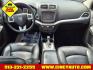 2013 Bright Red Clear Coat Pr1 Dodge Journey SXT (3C4PDDBG1DT) with an 3.6L Pentastar 3.6L V6 283hp 260ft. lbs. Sequential Multiport Fuel Injection engine, 6-Speed Shiftable Automatic transmission, located at 2813 Gilbert Avenue, Cincinnati, OH, 45206, (513) 221-2255, 39.130219, -84.489189 - Photo#3