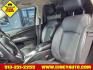 2013 Bright Red Clear Coat Pr1 Dodge Journey SXT (3C4PDDBG1DT) with an 3.6L Pentastar 3.6L V6 283hp 260ft. lbs. Sequential Multiport Fuel Injection engine, 6-Speed Shiftable Automatic transmission, located at 2813 Gilbert Avenue, Cincinnati, OH, 45206, (513) 221-2255, 39.130219, -84.489189 - Photo#5