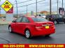 2016 Red Hot G7c Chevrolet Cruze Limited LS Auto (1G1PC5SG8G7) with an 1.8L Ecotec 1.8L I4 138hp 125ft. lbs. PZEV Sequential Multiport Fuel Injection engine, 6-Speed Shiftable Automatic w/Overdrive transmission, located at 5489 Dixie Highway, Fairfield, OH, 45014, (513) 221-2255, 39.333084, -84.523834 - Photo#2